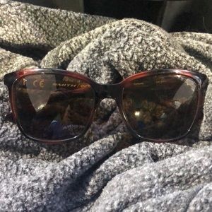 Excellent condition Colette Smith sunglasses